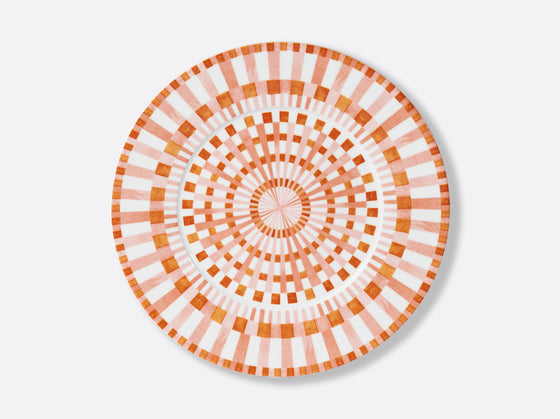 Bernardaud - Terra Rosa Service Plate 11.4"