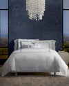 Pratesi Tre Righe Splendore Flat Sheet