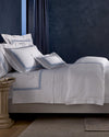 Pratesi Tre Righe Splendore Duvet Cover