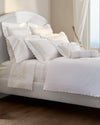 Pratesi Treccia Pillowcases