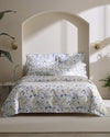 Pratesi Vivaio Fitted Sheet