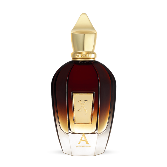 Alexandria II 50 ml