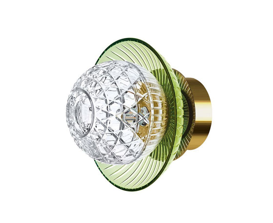St. Louis - Wall Light Bobeche