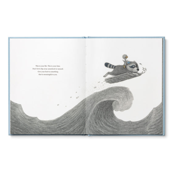 Kobi Yamada - Chasing Dreams