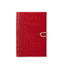  Smythson - Chelsea Notebook with Slide