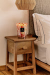 Baobab Pearls Coral lifestyle
