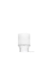 Saint-Louis Cadence large crystal table lamp