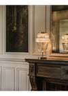 Saint-Louis Matrice lamp in an interior