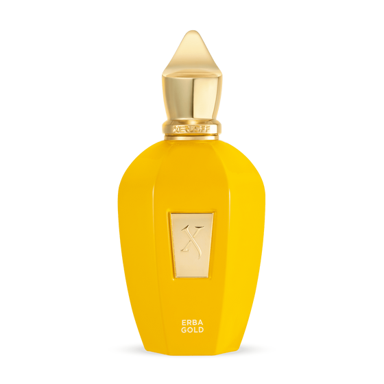 Xerjoff Erba Gold Eau de Parfum 100ml
