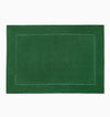 Sferra Festival placemats — Emerald