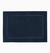 Sferra Festival placemats — Navy