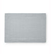 Sferra Festival placemats — Silver
