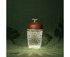 St. Louis - Folia Portable Light