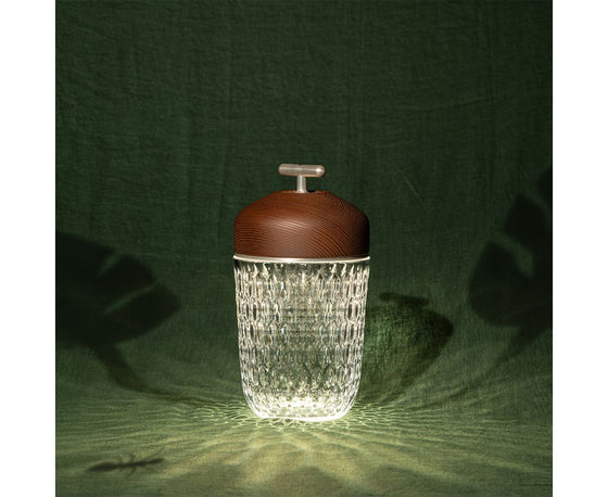 St. Louis - Folia Portable Light