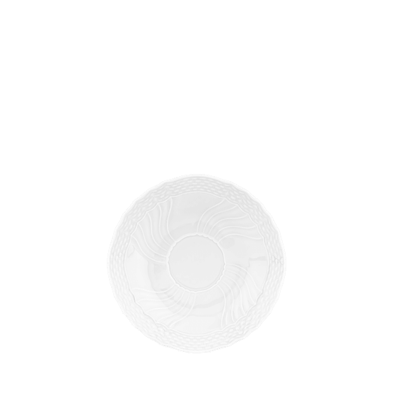 Ginori - Vecchio Ginori Espresso Saucer