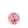 Ginori - Oriente Italiano Bread Plate — Porpora