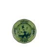 Ginori - Oriente Italiano Dessert Plate — Malachite