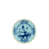 Ginori - Oriente Italiano Dessert Plate — Iris