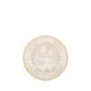 Ginori - Oriente Italiano Dessert Plate — Meringa