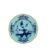 Ginori - Oriente Italiano Dinner Plate — Iris