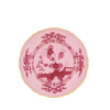 Ginori - Oriente Italiano Charger Plate — Porpora