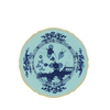 Ginori - Oriente Italiano Charger Plate — Iris