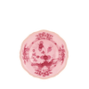 Ginori - Oriente Italiano Soup Plate — Porpora