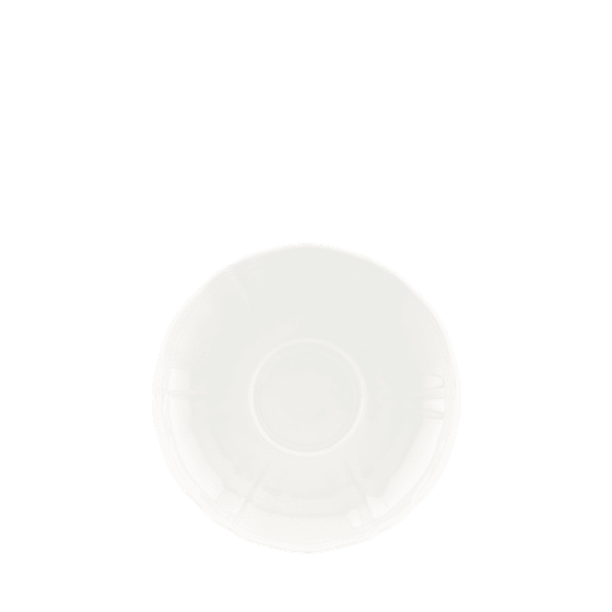 Ginori - Antico Doccia Tea Saucer