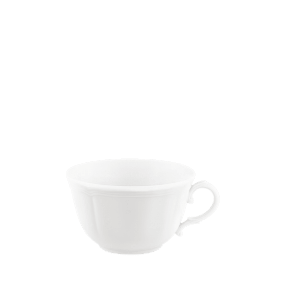 Ginori - Antico Doccia Tea Cup