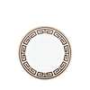 Ginori - Labirinto Dinner Plate — Ebano