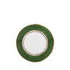 Ginori - Il Viaggio di Nettuno Soup Plate — Amalfi Lemon