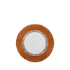 Ginori - Il Viaggio di Nettuno Soup Plate — Terracotta
