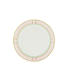 Ginori - Diva Dinner Plate — Rosa