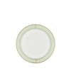 Ginori - Diva Soup Plate — Verde