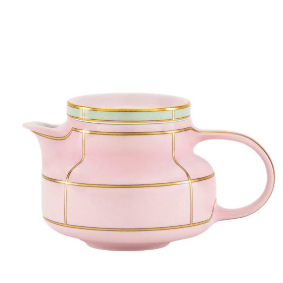 Ginori - Diva Teapot