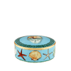 Ginori - Il Viaggio di Nettuno Trinket Box — Sea Blue