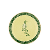 Ginori - Il Viaggio di Nettuno Centerpiece And Charger Plate — Amalfi Lemon