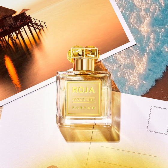 Roja Parfum Isola Sol 50ml