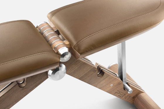 PENT - BANKA Gym Bench