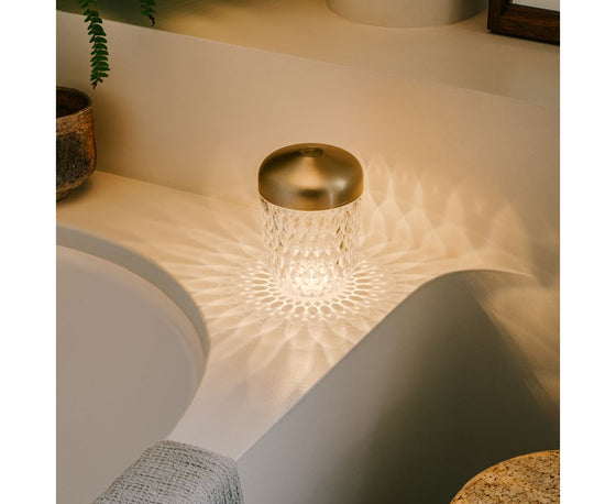St. Louis - Folia Mini Portable Light
