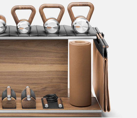 PENT - ANA Combo Gym Equipment Set