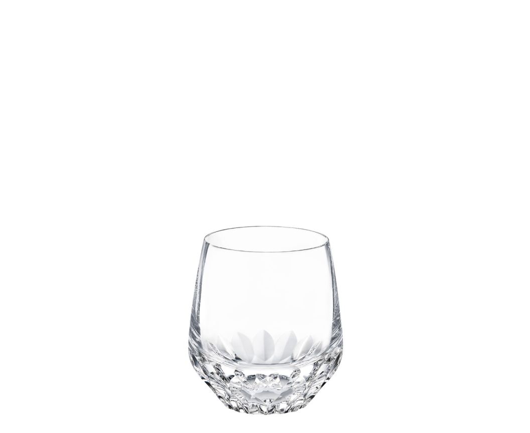 Saint-Louis Folia Lungo Cups — Set of 2