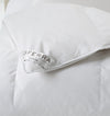 Sferra Dover white duck down duvet insert