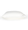 Sferra Dover white duck down pillow insert
