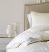 Sferra Snowdon white goose down duvet insert