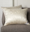 Sferra Snowdon white goose down pillow insert