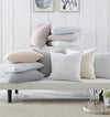 Sferra - Terzo Decorative Pillow