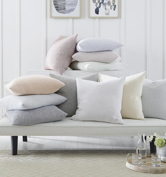Sferra - Terzo Decorative Pillow