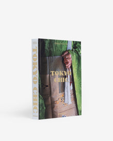  Assouline - Tokyo Chic