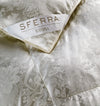 Sferra Utopia icelandic eiderdown duvet insert